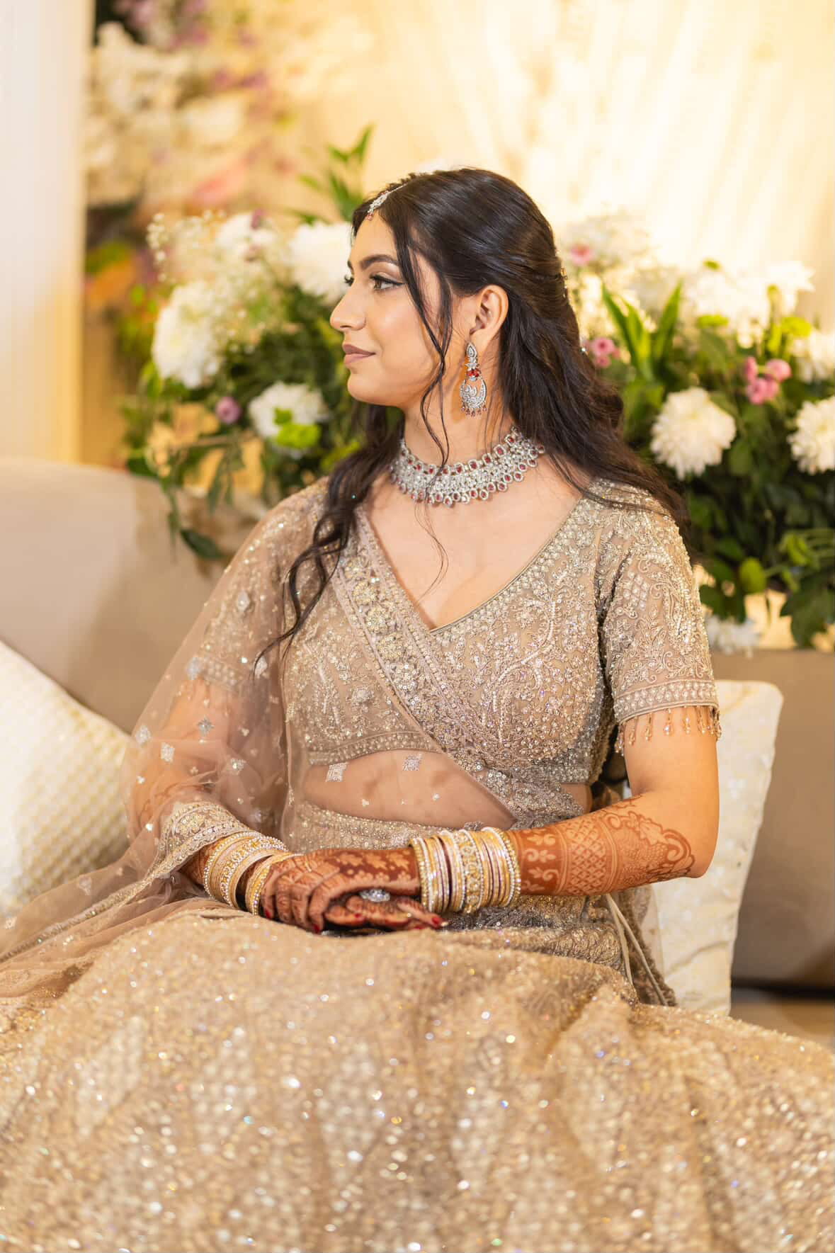 House of Kanya Bride 2