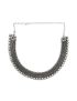 Indian Tribal Fashion Oxidised Necklace