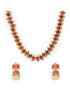 Indian Art FT-Reversible PM Antique Set