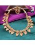 Royal Mango Leaf (M) Antique Set-Multicolor