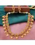 Royal Mango Leaf (M) Antique Set-Red