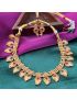 Royal Mango Leaf (M) Antique Set-Multicolor