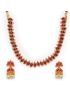 Indian Art FT-Reversible PG Antique Set