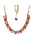 Ethnic Triangle Galaxy, Rajwadi Necklace