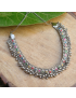 Fashion GS Oxd Colored Choker