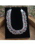 Fashion GS Oxd Colored Choker