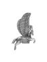Unicorn Horse Ring